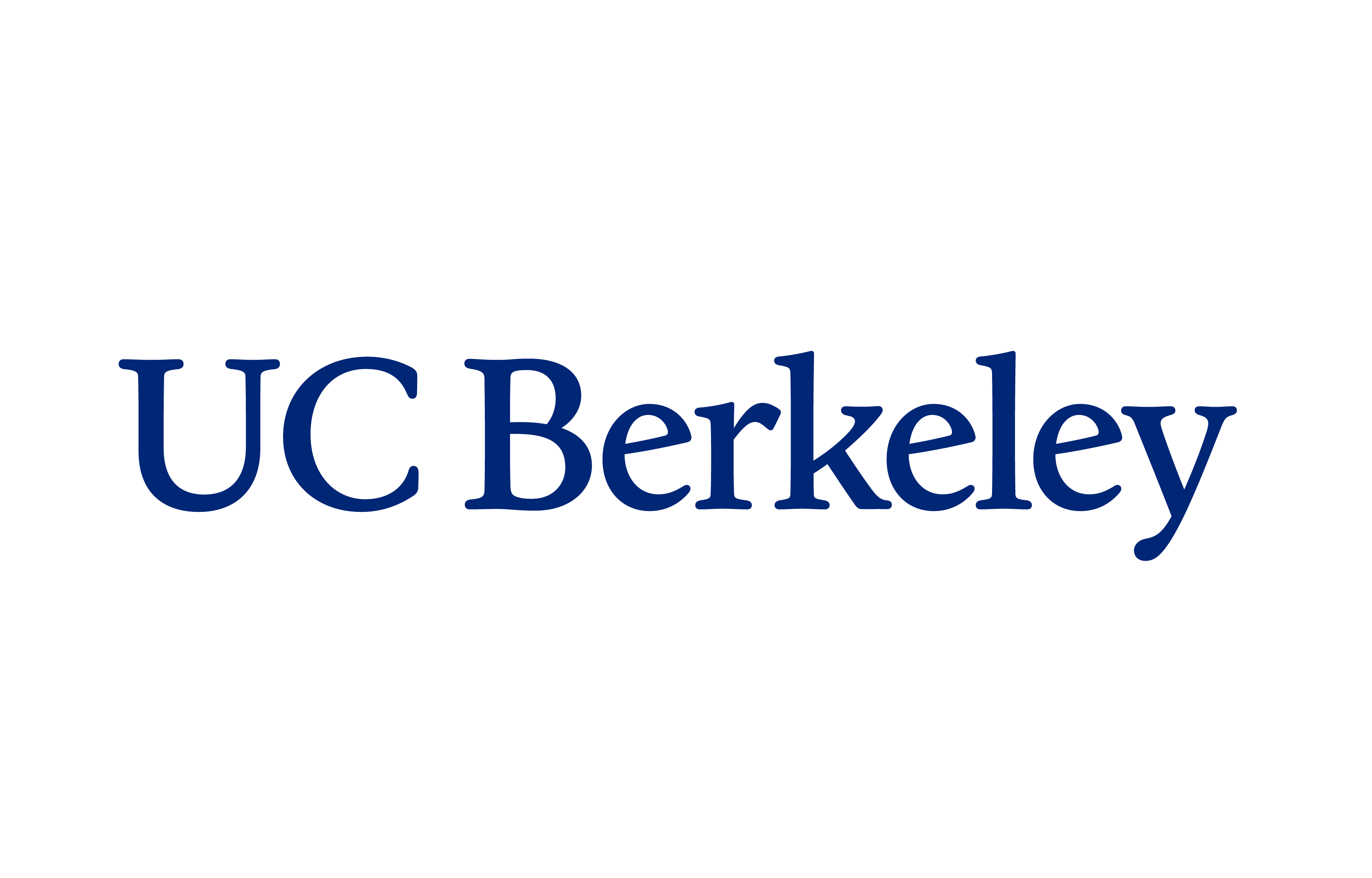 UC Berkeley logo